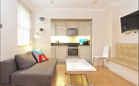 Notting Hill Gardens Apartments